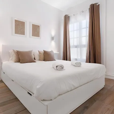 Carpe Diem Capri * Maspalomas (Gran Canaria)