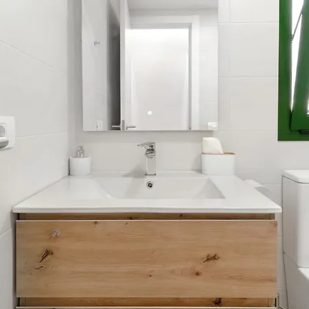 Carpe Diem Capri * Maspalomas (Gran Canaria)