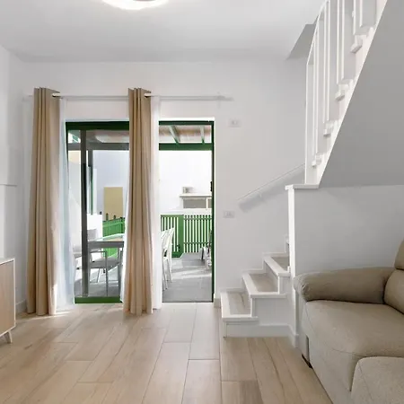 Holiday home Carpe Diem Capri