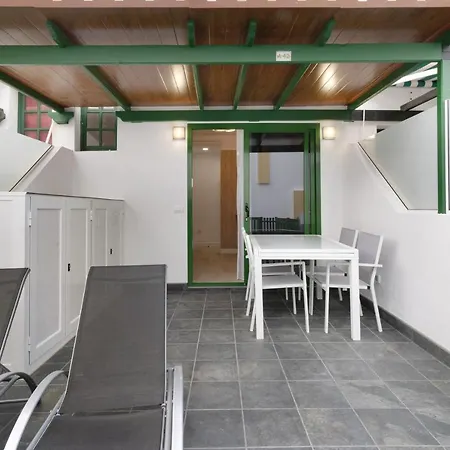 Holiday home Carpe Diem Capri *