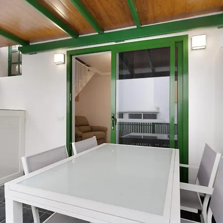 Holiday home Carpe Diem Capri Maspalomas (Gran Canaria)