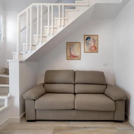 Carpe Diem Capri Holiday home