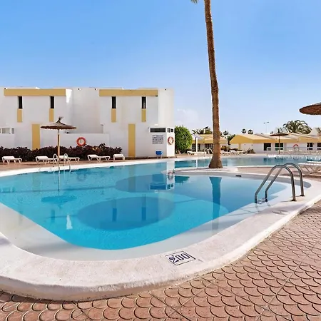 Carpe Diem Capri Holiday home Maspalomas (Gran Canaria)