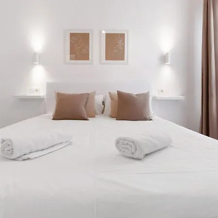 Holiday home Carpe Diem Capri Maspalomas (Gran Canaria)