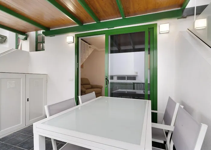 Casa vacanze Carpe Diem Capri Maspalomas (Gran Canaria)