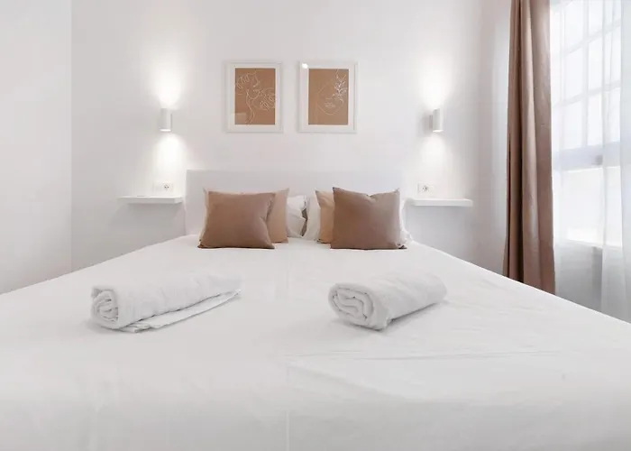 Casa vacanze Carpe Diem Capri Maspalomas (Gran Canaria)