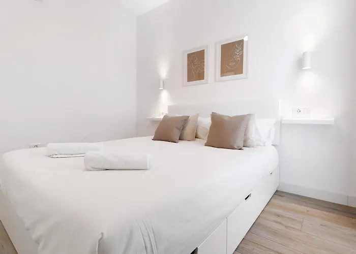 Carpe Diem Capri Casa vacanze Maspalomas (Gran Canaria)