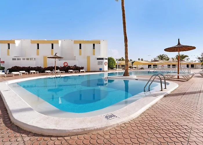 Carpe Diem Capri Maspalomas (Gran Canaria)
